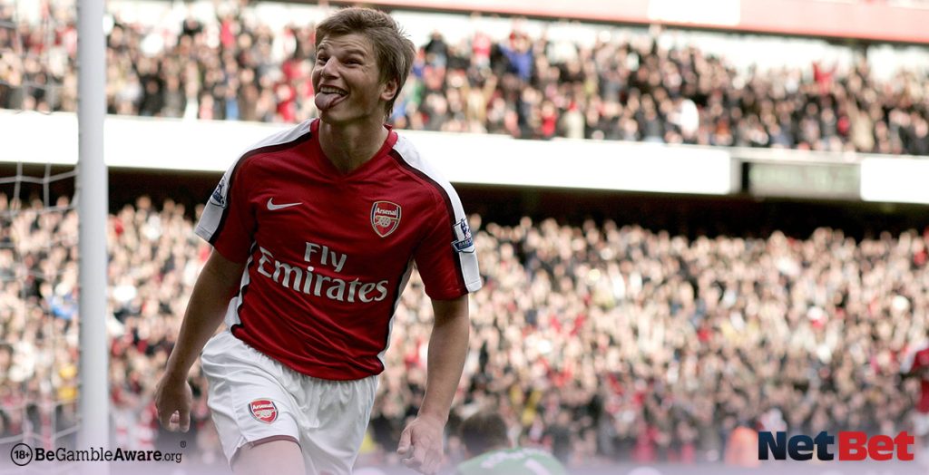 Top 5 Arsenal vs Liverpool Classics
