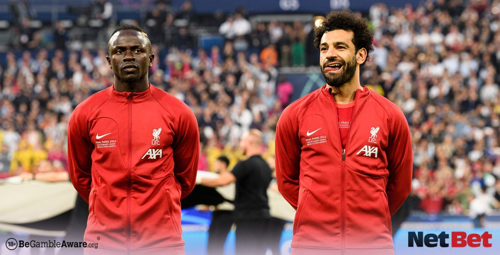 Top 5 Liverpool vs Manchester City Classics