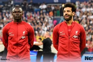 Top 5 Liverpool vs Manchester City Classics