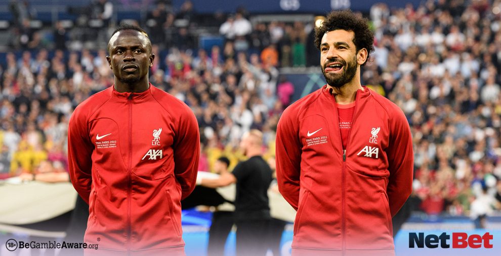 Top 5 Liverpool vs Manchester City Classics