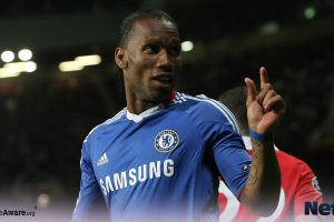 Top 5 Chelsea vs Manchester United Classics