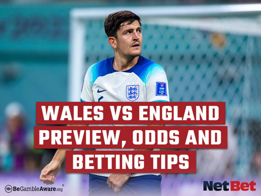 Maguire ahead of Wales vs England