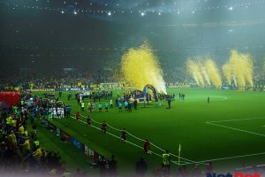WC betting guide