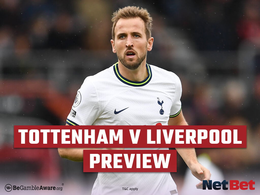 Harry Kane for Tottenham