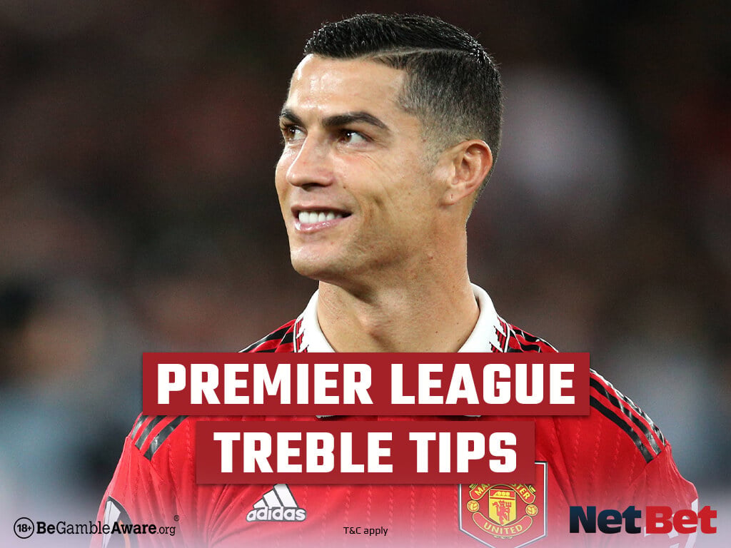 Ronaldo for Man Utd