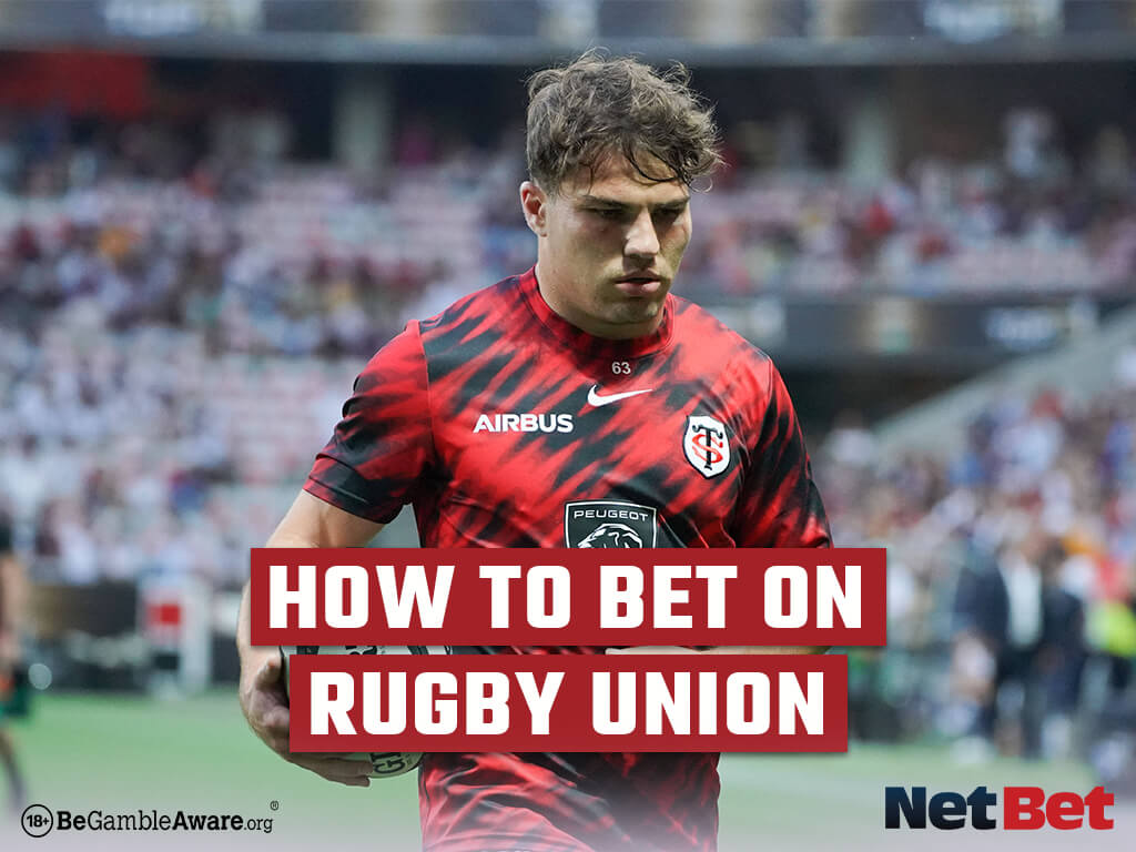 Betting on rugby union