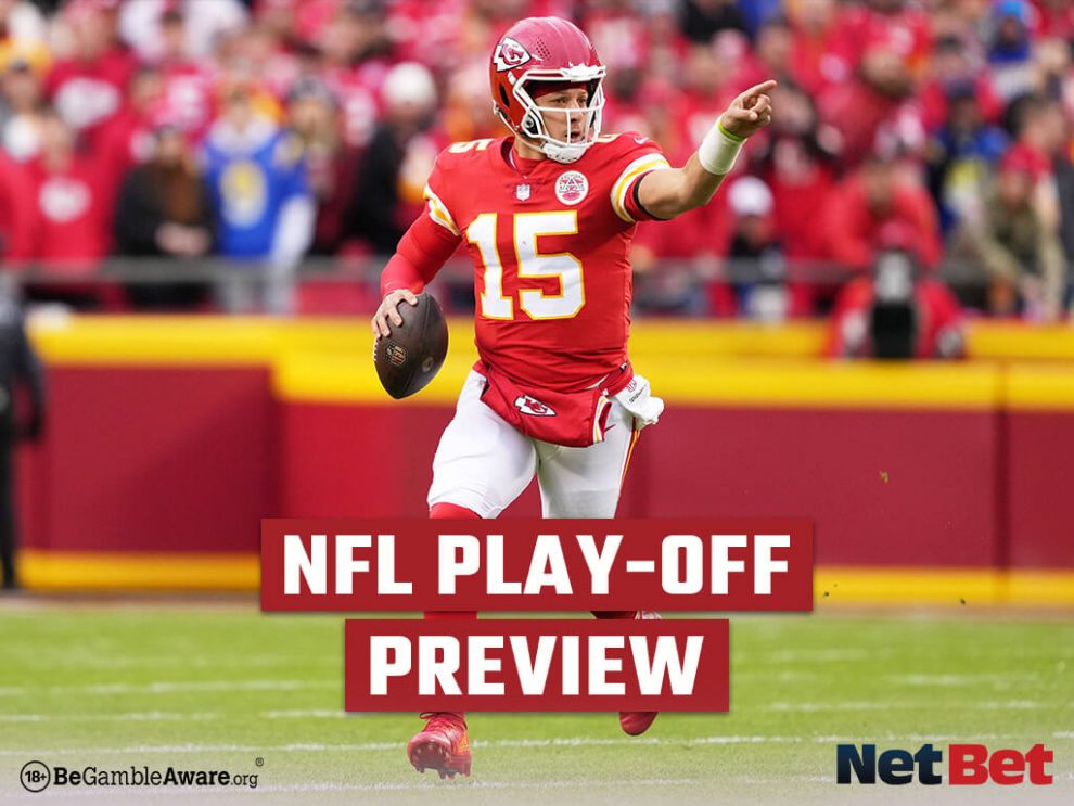 NFL playoff