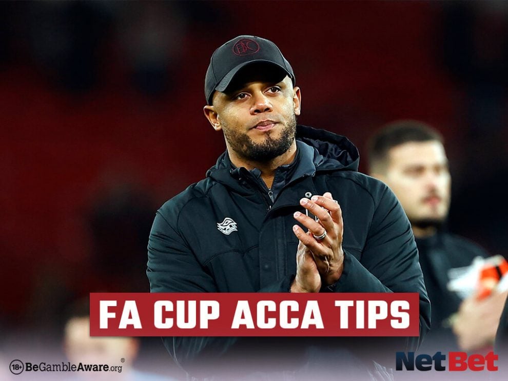 FA Cup