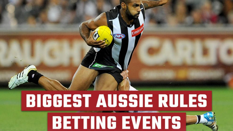 Aussie Rules