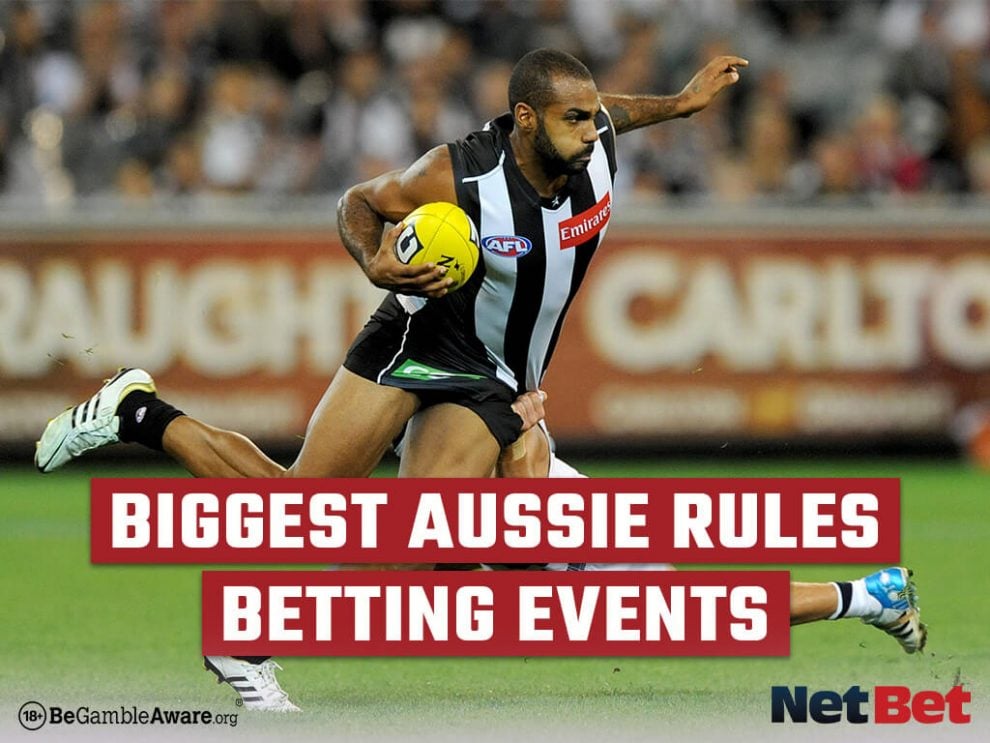 Aussie Rules
