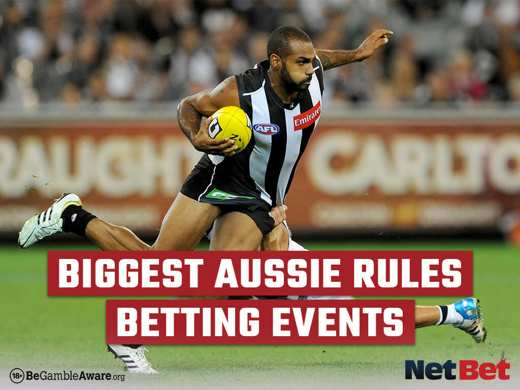 Aussie Rules