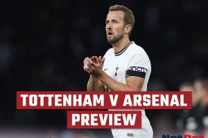 Tottenham vs Arsenal