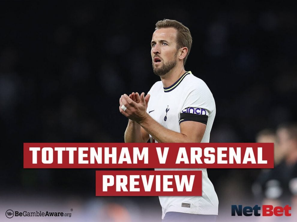Tottenham vs Arsenal