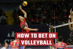 Volleyball