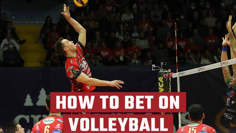 Volleyball