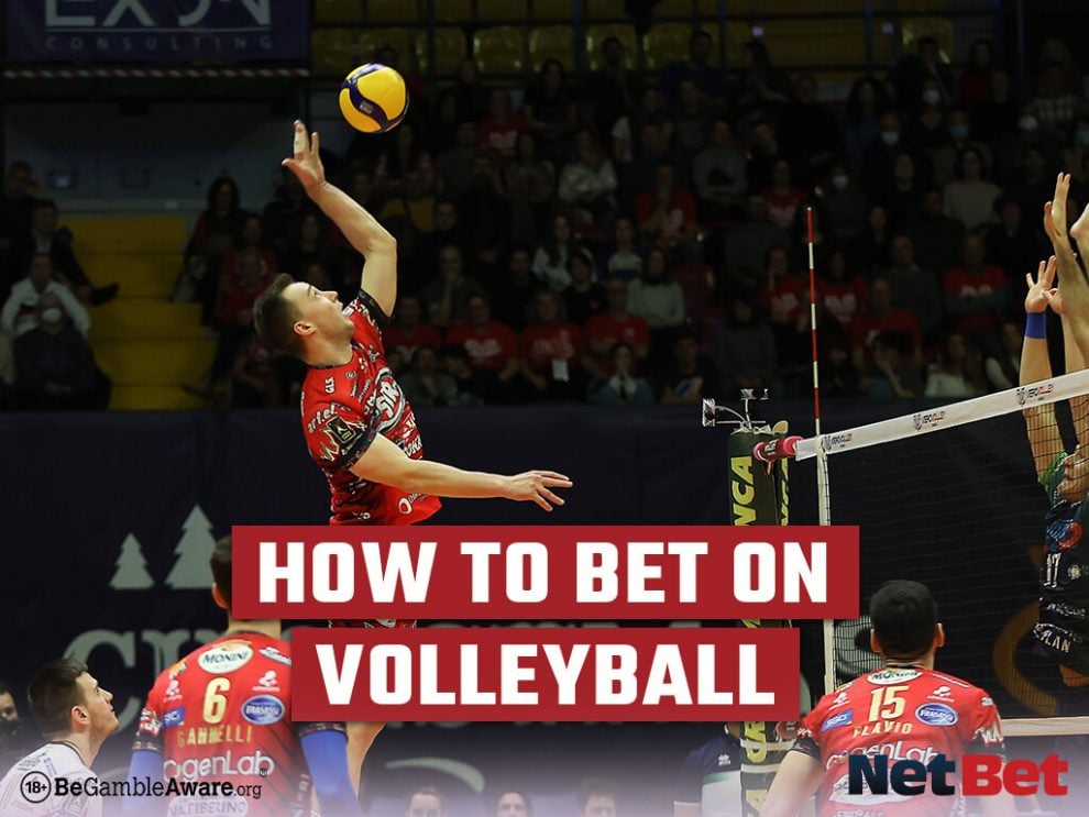 Volleyball