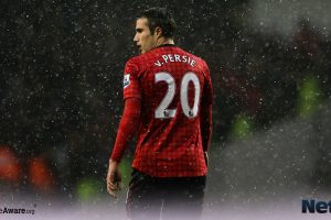 Top 5 Manchester Derbies