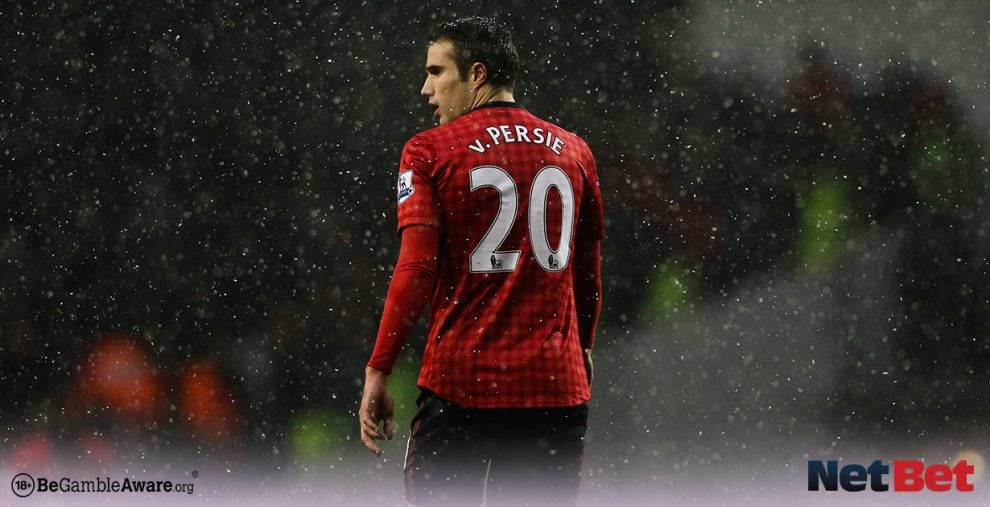 Top 5 Manchester Derbies