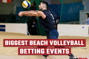 Beach Volleyball