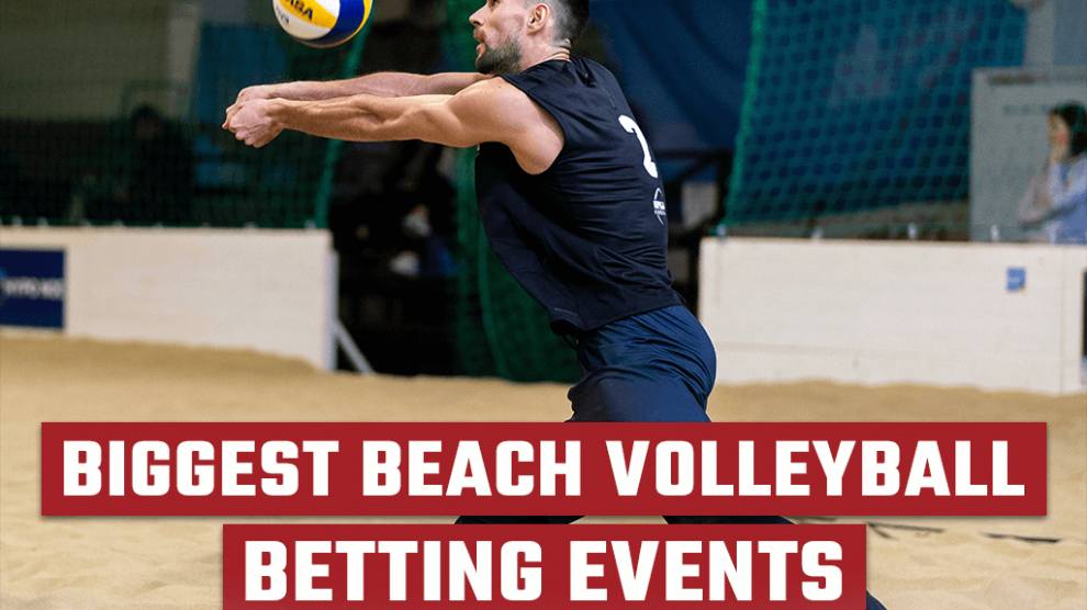 Beach Volleyball