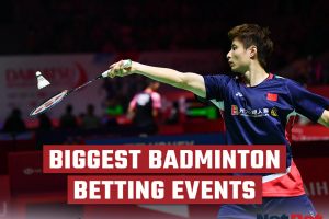 Badminton