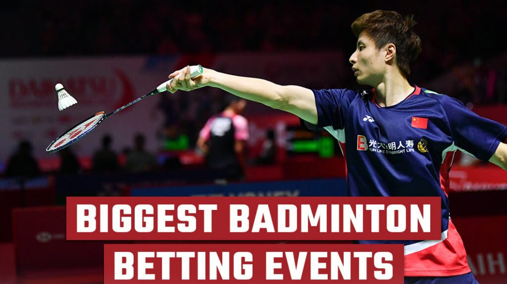 Badminton