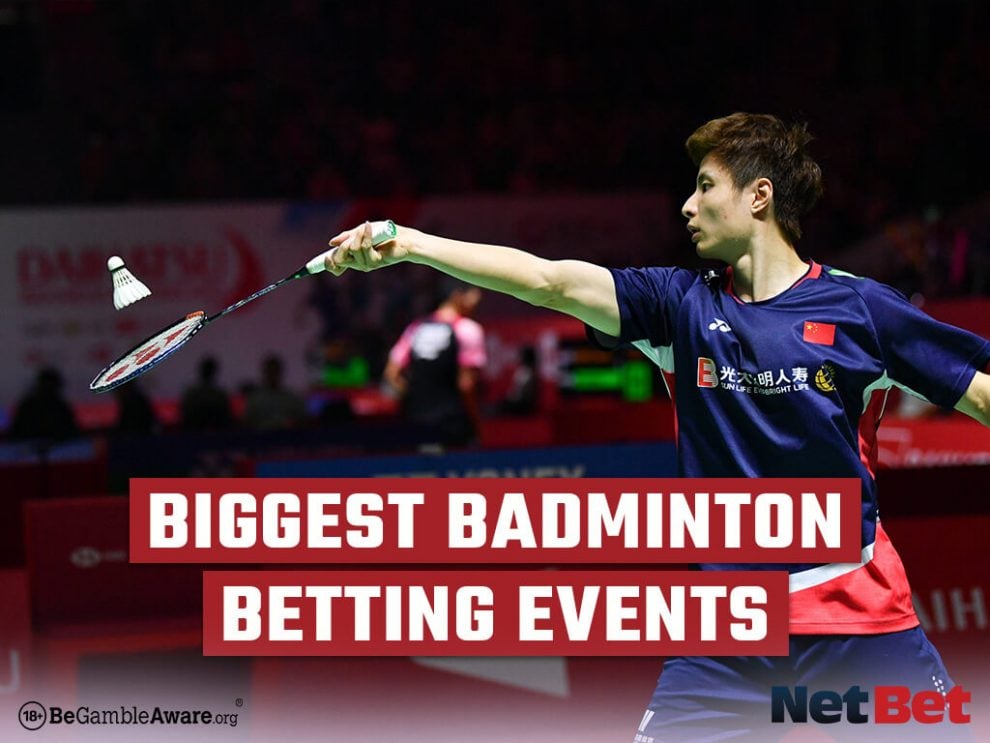 Badminton