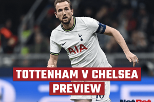 Tottenham vs Chelsea