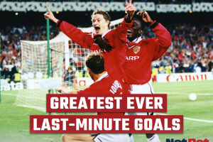 last-minute goals