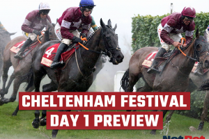 Cheltenham