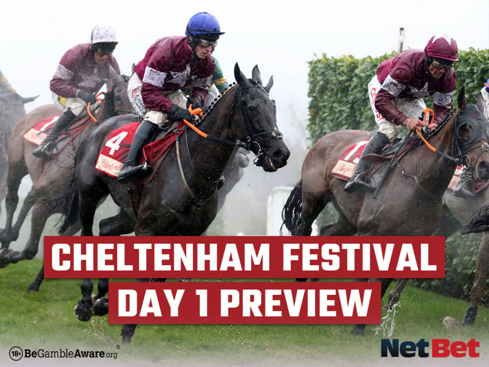 Cheltenham