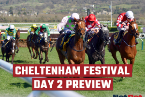 Cheltenham Festival