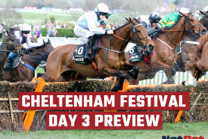 Cheltenham Festival