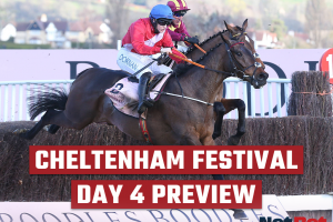 Cheltenham Festival