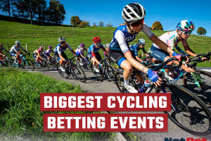 Tour de France cycling event