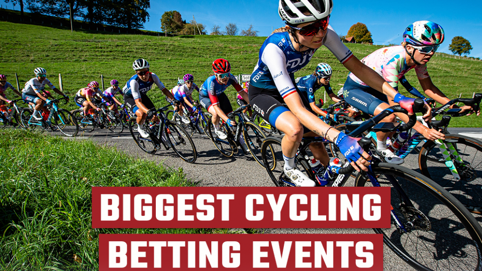 Tour de France cycling event