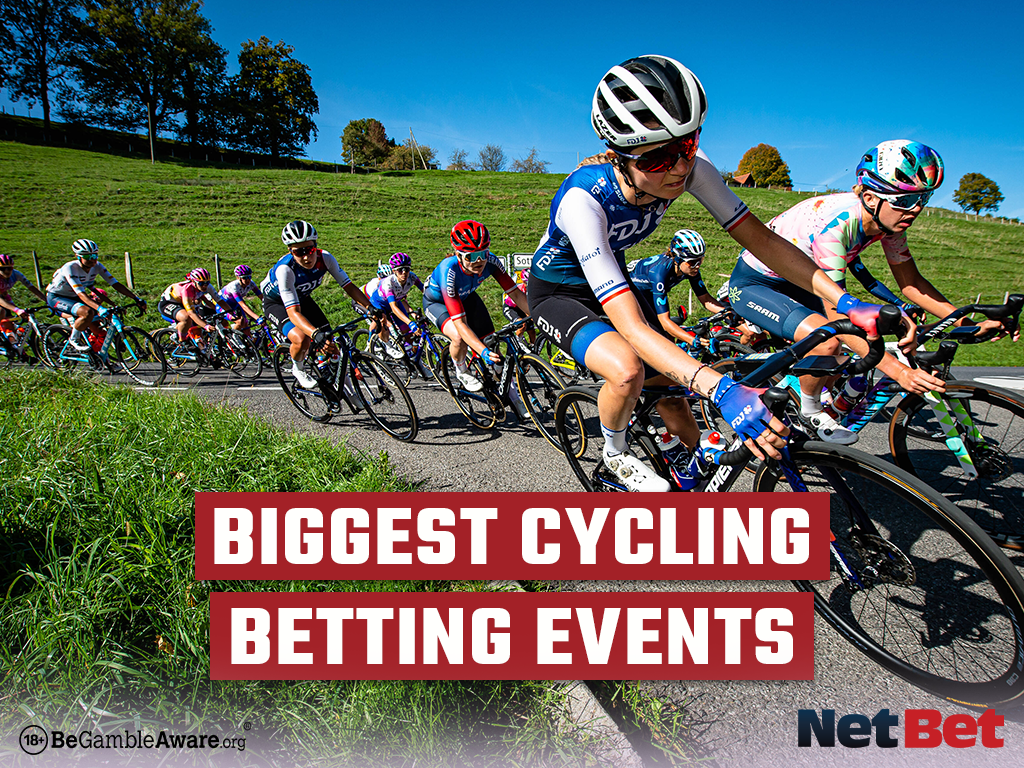 Tour de France cycling event