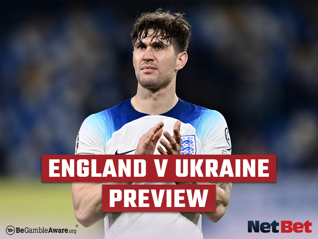 Euro 2024: England vs Ukraine