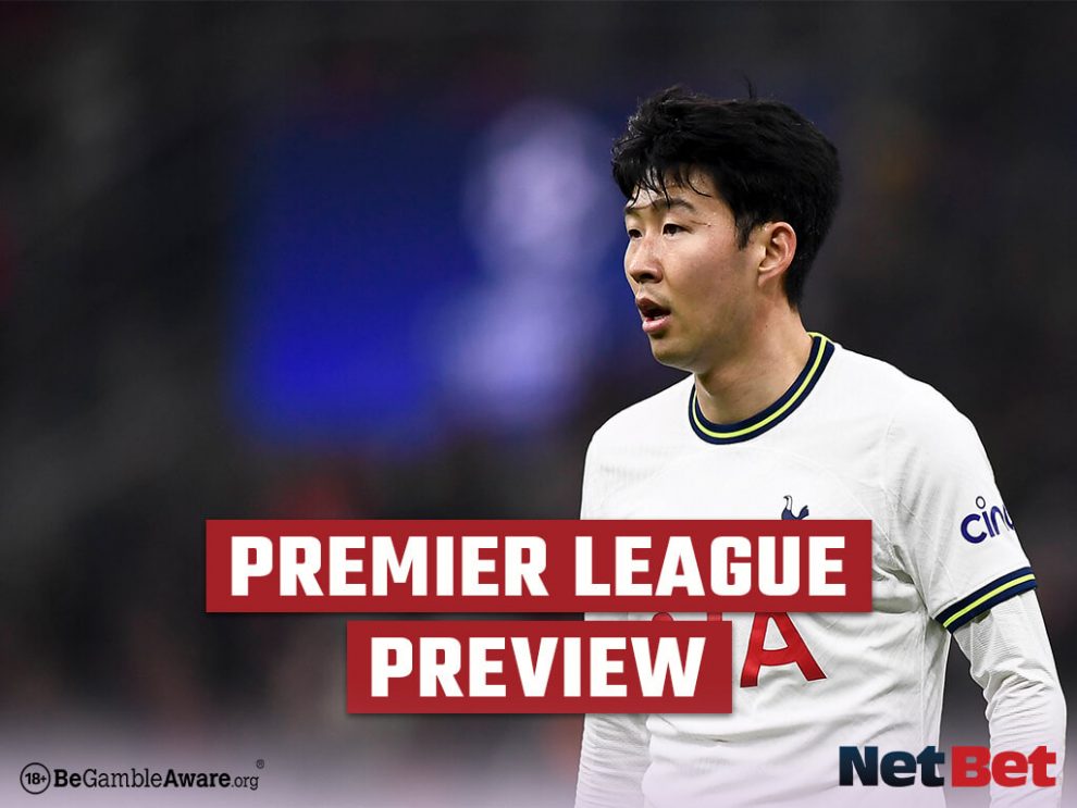 Premier League player Son