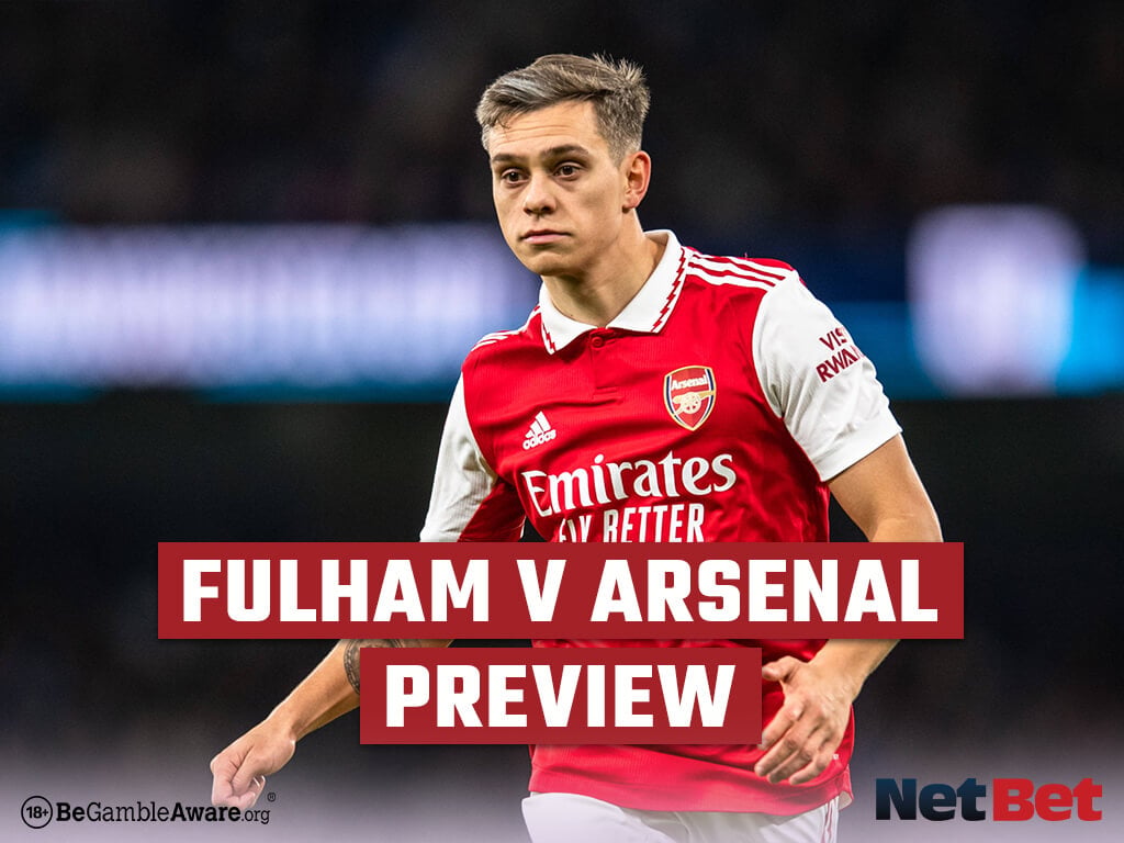 Fulham vs Arsenal