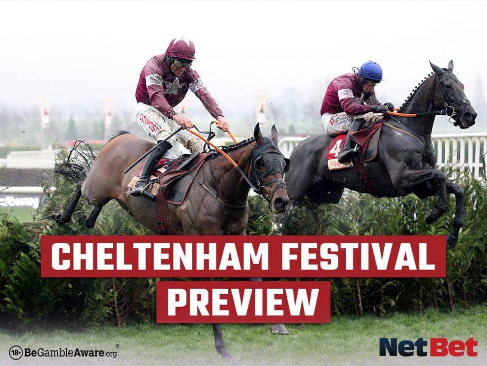 Cheltenham Festival