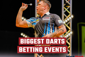darts