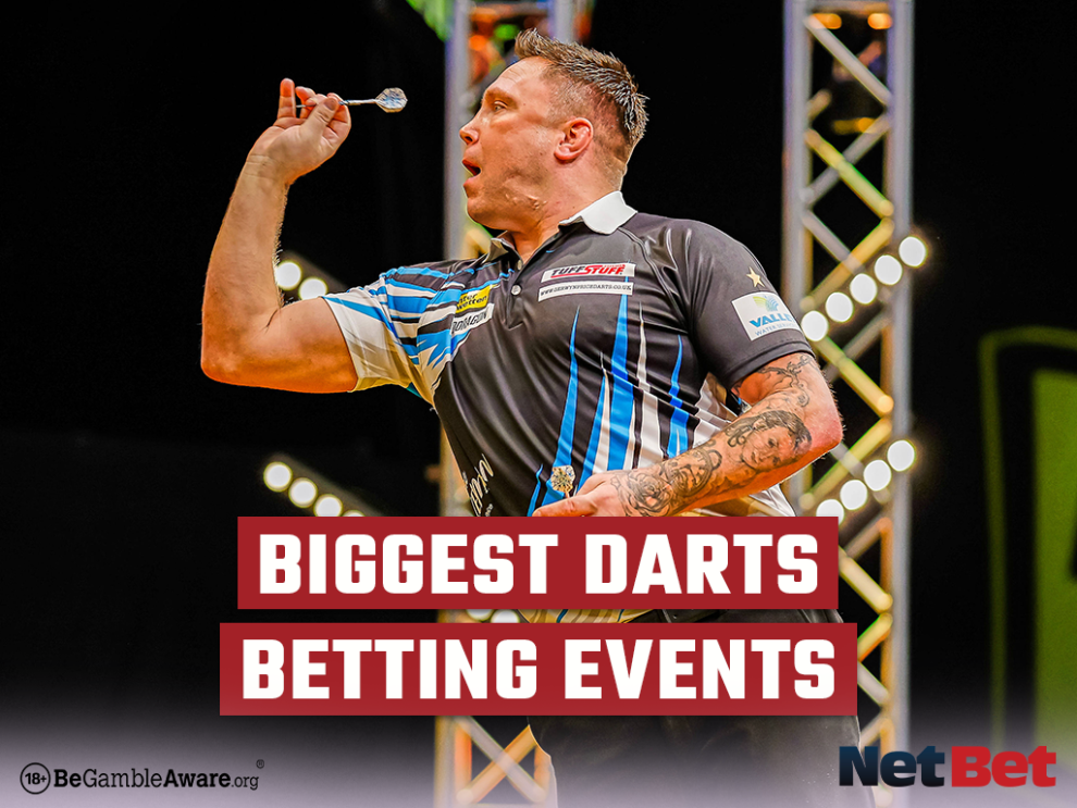 darts