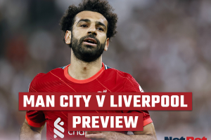 Man City vs Liverpool