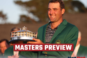 The Masters 2023