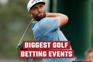 Golf Betting