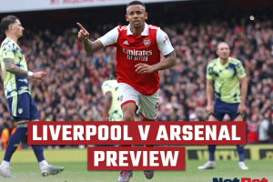 Liverpool vs Arsenal