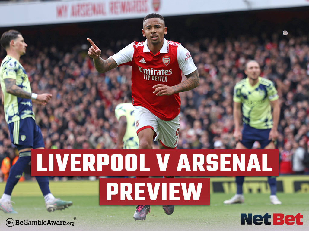 Liverpool vs Arsenal