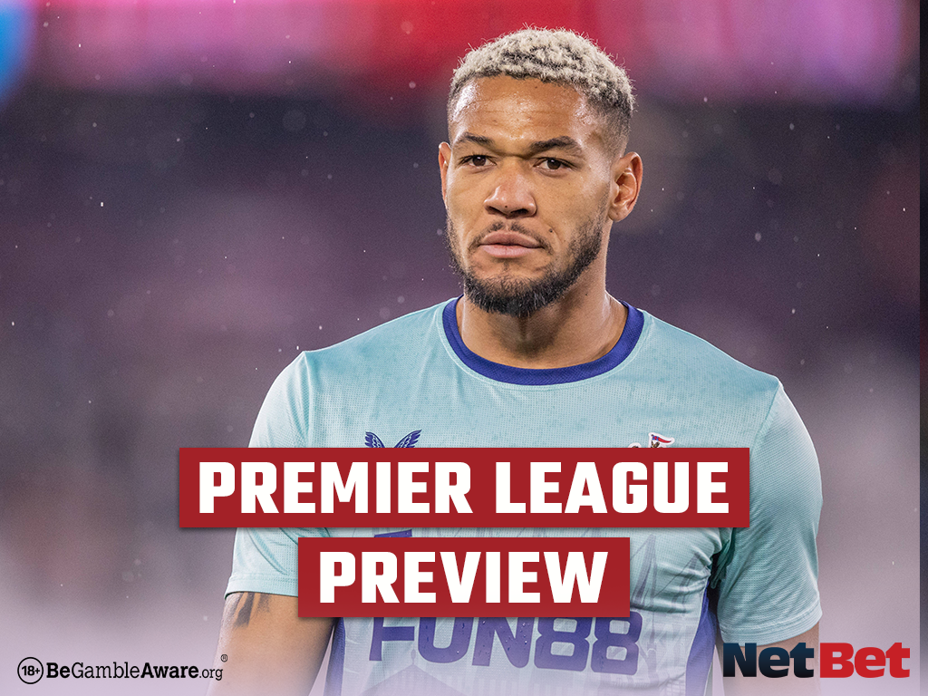 Premier League Preview