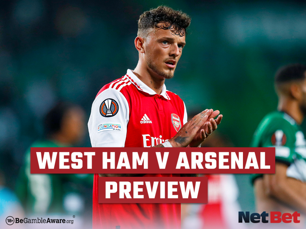 West Ham vs Arsenal